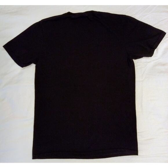 The Vampire Circus Horror Graphic T-Shirt Gothic Dark Streetwear Clown Tee SZ S - Picture 3 of 6